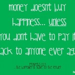 Can Money Bring Happiness?