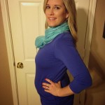 21 Weeks Pregnancy #2 Update