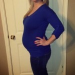 26 Week Pregnancy #2 Update