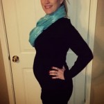 23 Weeks Pregnancy #2 Update
