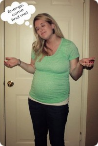 27 Weeks Pregnancy #2 Update