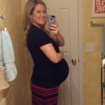 37 Weeks Pregnancy #2 Update