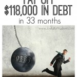 5 Crucial Tips When Paying Off Debt