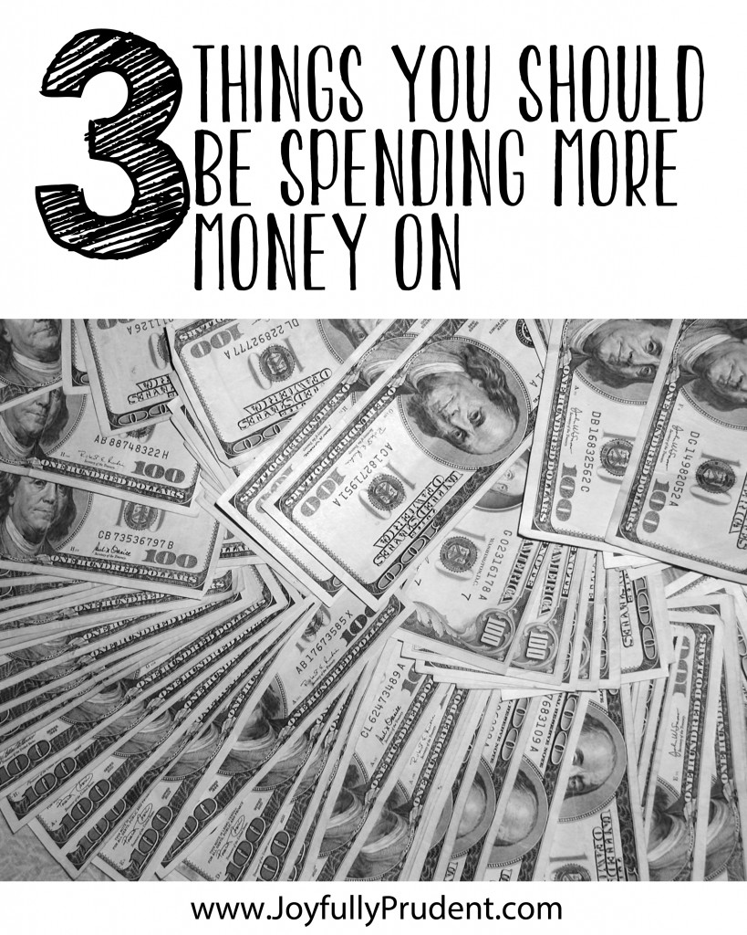 3-things-spend-more-money-on