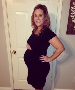 35 Week Pregnancy #3 Update