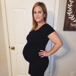 38 & 39 Week Update: Pregnancy #3
