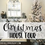 Christmas Home Tour 2018