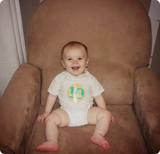 maddox 10 months