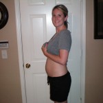 So What’s Your Guess…19 Weeks!