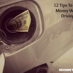 Monday’s MST: Driving on a Budget