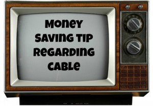 MST: How To Work Cable Into Your Budget