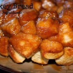 Monkey Bread (Recipe) – A Christmas Tradition
