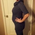 22 Weeks Pregnancy #2 Update