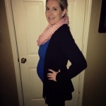 24 Week Pregnancy #2 Update