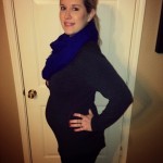 25 Weeks Pregnancy #2 Update
