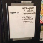 2 Tips for Effective Grocery Planning