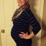 28 Weeks Pregnancy #2 Update