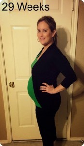29 Week Pregnancy #2 Update–GOOD NEWS