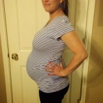 32 Weeks Pregnancy #2 Update