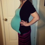 38 Weeks Pregnancy #2 Update