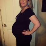 39 Weeks Pregnancy #2 Update