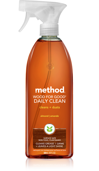 Image result for method wood cleaner