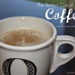 Monday Coffee Talk (Life Lately May Part 3)