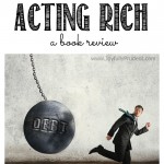 Stop Acting Rich: A Book Review