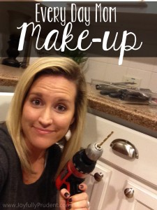 Friday Favorites: Everyday Makeup