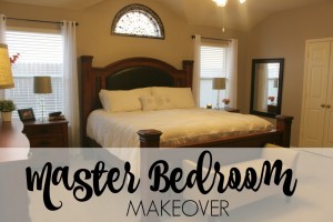 Master Bedroom Tour: Before & After