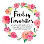 Friday Favorites – Meet the Teacher Kindergarten