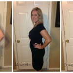 Pregnancy #3 Update: 15 Weeks
