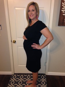 21 Week Pregnancy #3 Update