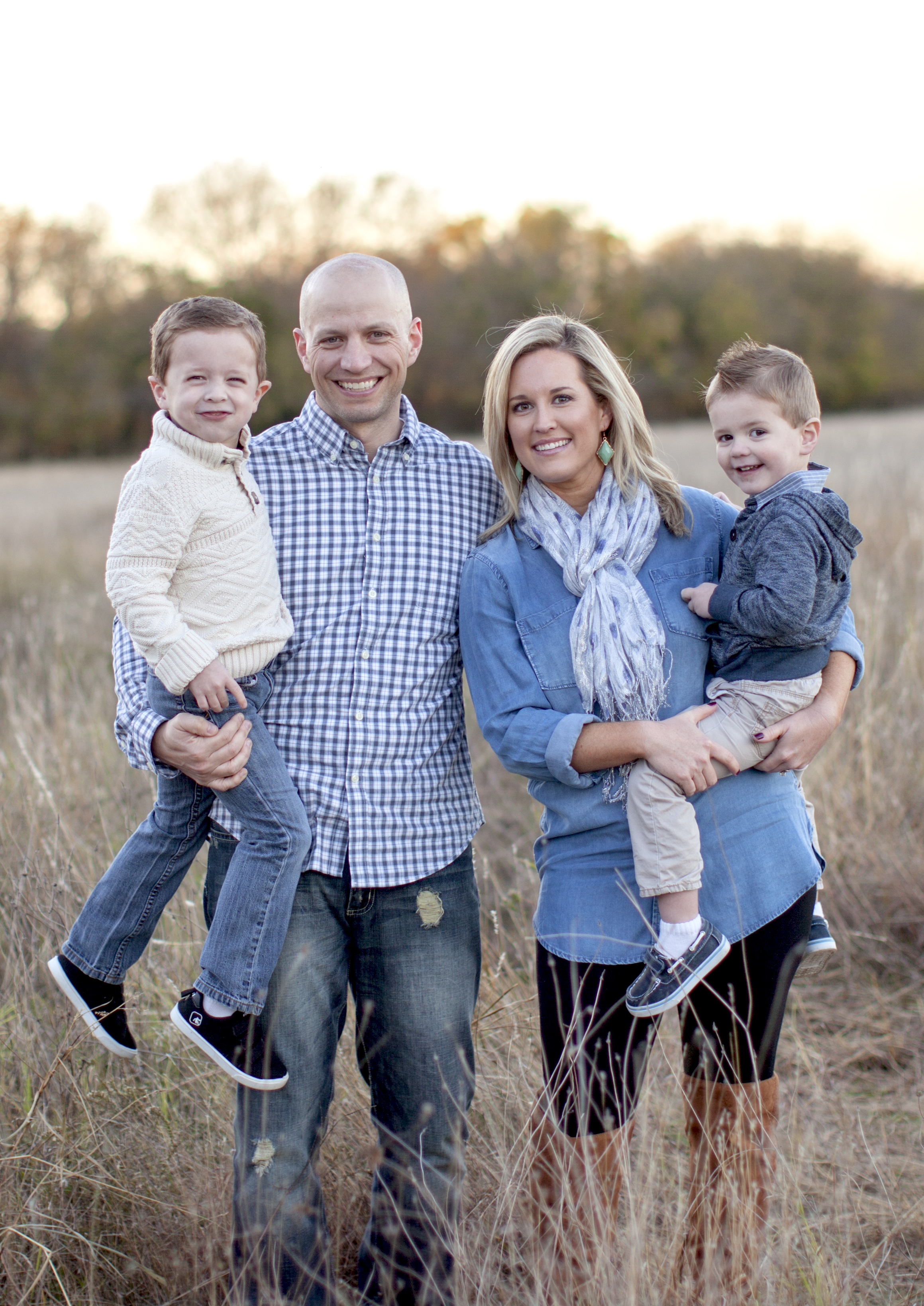 The Family