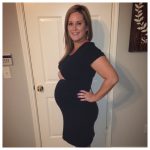 32 Weeks: Pregnancy #3 Update