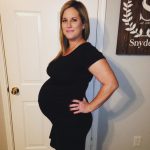 37 Week Update Pregnancy # 3