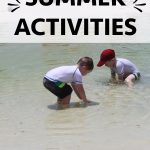Our 2018 Summer Activities List